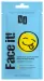 AA - FACE IT! - Anti-acne Cleansing Pimple Patches - 24 pcs.