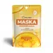 Clavier - Brightening Mask with Vitamin C - Rozświetlająca maska do twarzy z witaminą C - 1 szt