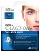 L'biotica - Collagen Mask - Smoothing and Lifting Face Mask - 1 piece