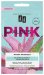 AA - PINK ALOES - Oczyszczająco-nawilżająca maska musująca - Cera normalna i przetłuszczająca się - 2x4 g