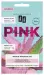 AA - PINK ALOES - Nawilżająco-rozświetlająca maska-kuracja 2w1 na noc i na dzień - 2x4 g