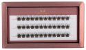 Many Beauty - Many Lashes - V-LASHES INTENSE Silk Eyelashes Individuals - Silk eyelash tufts - 0,07 mm - 0,07mm - CC-11mm - 0,07mm - CC-11mm