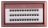 Many Beauty - Many Lashes - V-Lashes Intense - Silk Eyelashes Individuals - Jedwabne rzęsy w kępkach - 0,07mm - CC-11mm