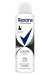 Rexona - Invisible On Black + White Clothes 48H Anti-Perspirant for women - 150 ml