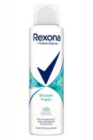 Rexona - Shower Fresh 48H Anti-Perspirant for women - 150 ml