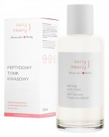 Eeny Meeny - ULTRASENSITIVE BEAUTY - Peptide Acid Tonic - Peptydowy tonik kwasowy - 100 ml