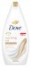 Dove - Nourishing Silk Shower Gel - 450 ml