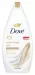 Dove - Nourishing Silk Shower Gel - 450 ml