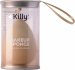 KillyS - 3D Makeup Sponge - Latex-free makeup sponge - Nude 