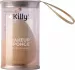 KillyS - 3D Makeup Sponge - Gąbka do makijażu bez lateksu - Nude 