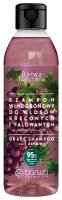 BARWA - Barwa Naturalna - Grape Shampoo - Szampon winogronowy do włosów kręconych i falowanych - 300 ml