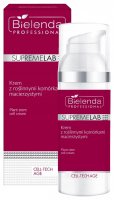 Bielenda Professional - SUPREMELAB - CELL-TECH AGE - Plant Stem Cell Cream - Krem z roślinnymi komórkami macierzystymi - 50 ml