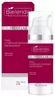 Bielenda Professional - SUPREMELAB - CELL-TECH AGE - Plant Stem Cell Cream - 50 ml
