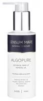 SENSUM MARE - ALGOPURE - Botanical Make-Up Removal Oil - Hydrofilowy olejek do demakijażu - 150 ml