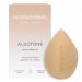 SENSUM MARE - ALGOTONE - Ideal Make-Up - Miękka gąbka do makijażu - Beżowa