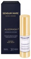 SENSUM MARE - ALGOMASK - Supreme Rich Eye Mask - Intensively Nourishing Eye Mask in Cream - 15 ml