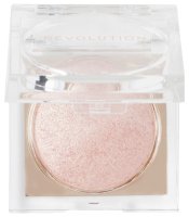 MAKEUP REVOLUTION - BEAM BRIGHT - Silk Touch Highlighter - 2.45 g - PINK SEDUCTION