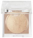 MAKEUP REVOLUTION - BEAM BRIGHT - Silk Touch Highlighter - 2.45 g - BRONZE BADDIE - BRONZE BADDIE