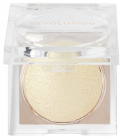 MAKEUP REVOLUTION - BEAM BRIGHT - Silk Touch Highlighter - 2.45 g - GOLDEN GAL - GOLDEN GAL