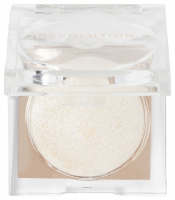 MAKEUP REVOLUTION - BEAM BRIGHT - Silk Touch Highlighter - 2.45 g - DIAMOND GLOW - DIAMOND GLOW