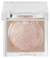 MAKEUP REVOLUTION - BEAM BRIGHT - Silk Touch Highlighter - Illuminante viso - 2,45 g - ROSE LUSTRE