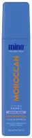 MineTan - MOROCCAN - Self Tan Foam - Pianka samoopalająca - Super Dark - 200 ml