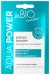 beBIO - AQUA POWER - Moisturizing Gel Booster Face Mask- 10 ml