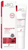 beBIO - AGELESS BEAUTY - Natural Anti-Wrinkle Eye Cream - 15 ml