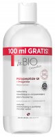 beBIO - AGELESS BEAUTY - Natural Moisturizing & Purifying Micellar Water - Naturalny, nawilżająco-oczyszczający płyn micelarny - 400 + 100 ml