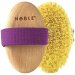 NOBLE - Natural Dry Body Massage Brush - Tampico - SCZ19