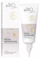 beBIO - BABY HAIR COMPLEX - GROW STRONG - Enzymatic Peeling for the Scalp - 100 ml