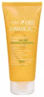 ZIAJA - COCONUT-ORANGE - Energizing shower and bath gel - 200 ml