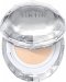 TIRTIR - Mask Fit Crystal Mesh Cushion SPF50+ PA++++ - Rozświetlający podkład pielęgnujący w poduszce - 15 g 