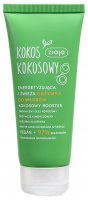 ZIAJA - KOKOS-POMARAŃCZA - KOKOS KOKOSOWY - Energetyzująca odżywka do włosów - 100 ml