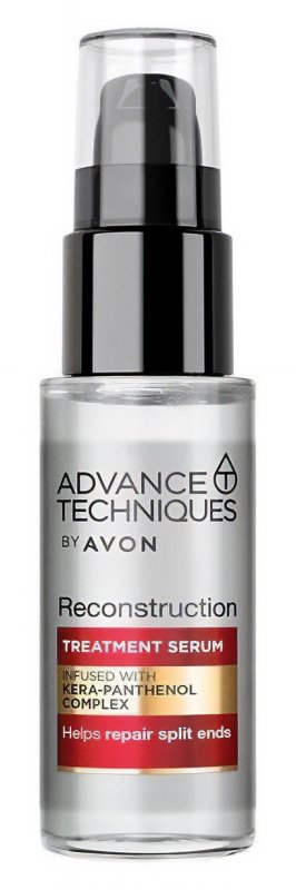 AVON Advance Techniques Reconstruction Serum 30ml - Repair Hair