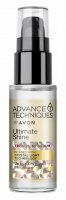 AVON - ADVANCE TECHNIQUES - Ultimate Shine Treatment Serum - Wygładzające serum na końcówki - Bez spłukiwania - 30 ml