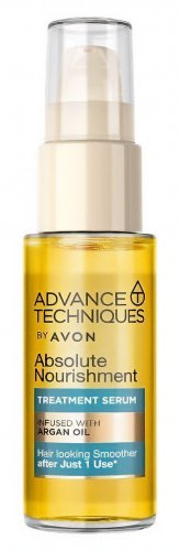 AVON - ADVANCE TECHNIQUES - Absolute Nourishment Treatment Serum - 30 ml
