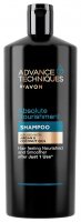 AVON - ADVANCE TECHNIQUES - Absolute Nourishment Shampoo - Regenerujący szampon do włosów - 700 ml