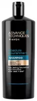 AVON - ADVANCE TECHNIQUES - Absolute Nourishment Shampoo - Regenerujący szampon do włosów - 700 ml