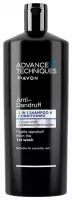 AVON - ADVANCE TECHNIQUES - Anti-Dandruff 2-in-1 Shampoo & Conditioner - 700 ml