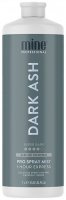 MineTan - DARK ASH - Pro Spray Mist - Płyn do opalania natryskowego - 1L