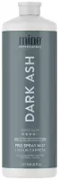 MineTan - DARK ASH - Pro Spray Mist - Płyn do opalania natryskowego - 1L