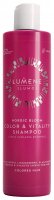 LUMENE - LUMO - NORDIC BLOOM - Colour & Vitality Shampoo - Szampon do włosów farbowanych z filtrem UV - Chroni kolor - 300 ml