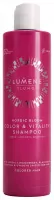 LUMENE - LUMO - NORDIC BLOOM - Colour & Vitality Shampoo - Szampon do włosów farbowanych z filtrem UV - Chroni kolor - 300 ml