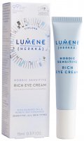 LUMENE - HERKKA - Rich Eye Cream - Bogaty krem pod oczy - 15 ml