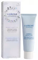 LUMENE - HERKKA - Nordic Sensitive - Weightless Moisturizer - 50 ml