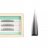 Many Beauty - Many Lashes - Full Set Lashes No.2 - Zestaw kępek do rzęs - 20D - 84 sztuki - C