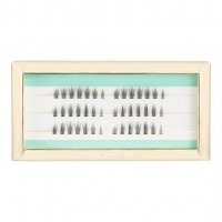 Many Beauty - Many Lashes - Full Set Lashes No.3 - 10D + 16D - 42 pieces