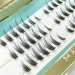 Many Beauty - Many Lashes - Full Set Lashes No.3 - Zestaw kępek do rzęs - 10D + 16D - 42 sztuki