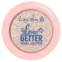 Lovely - Glow Better Highlighter